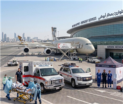 Ambulance Service